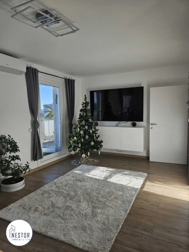 Wohnung - NESTOR Immobilien