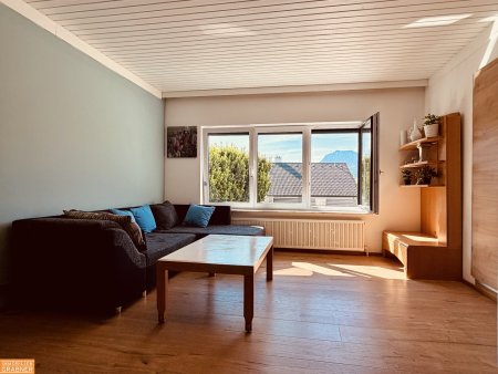 Charmantes Wohnen in Ohlsdorf