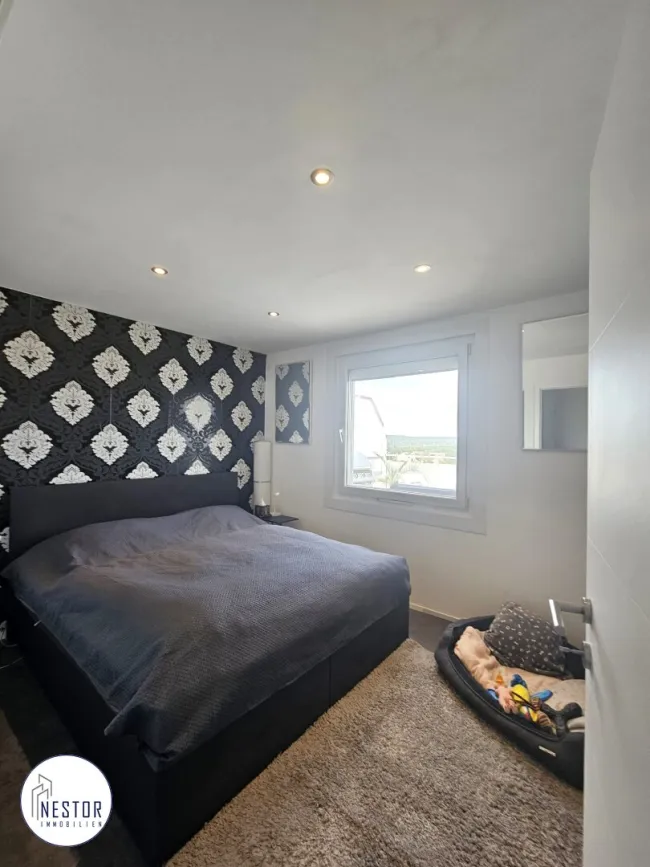 Wohnung - NESTOR Immobilien