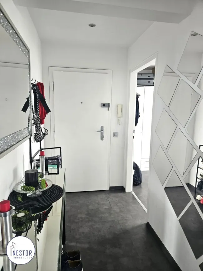 Wohnung - NESTOR Immobilien