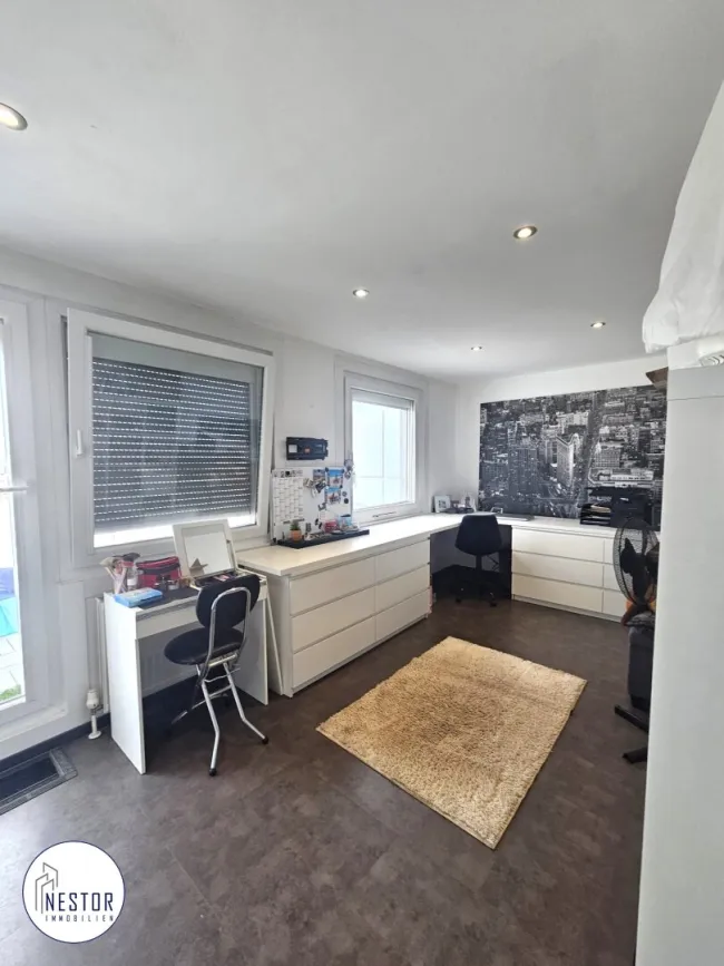 Wohnung - NESTOR Immobilien