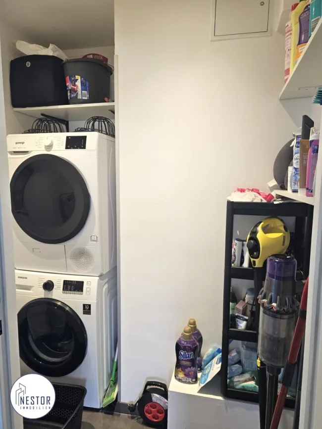 Wohnung - NESTOR Immobilien