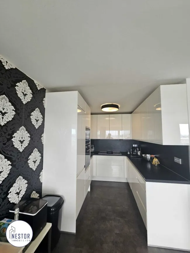 Wohnung - NESTOR Immobilien