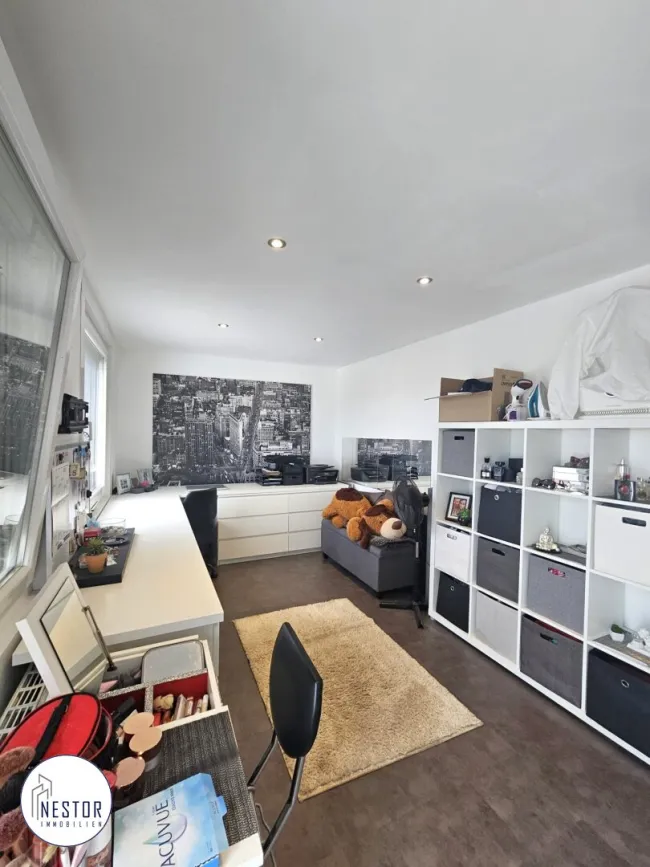 Wohnung - NESTOR Immobilien