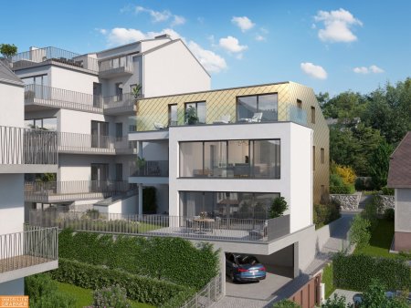 Vorankündigung – Neubauprojekt an der Esplanade in Gmunden