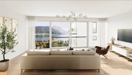 Vorankündigung – Neubauprojekt an der Esplanade in Gmunden