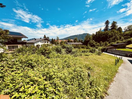 Baugrundstück in Gmunden am Traunsee