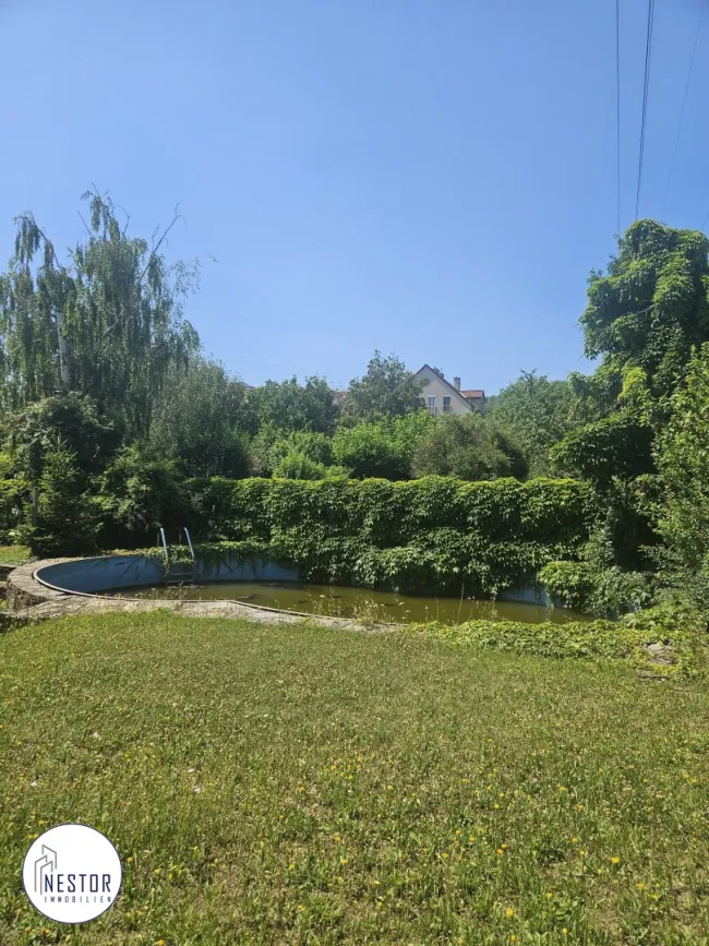 Haus - NESTOR Immobilien