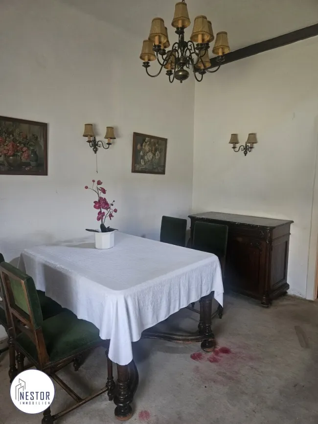 Haus - NESTOR Immobilien