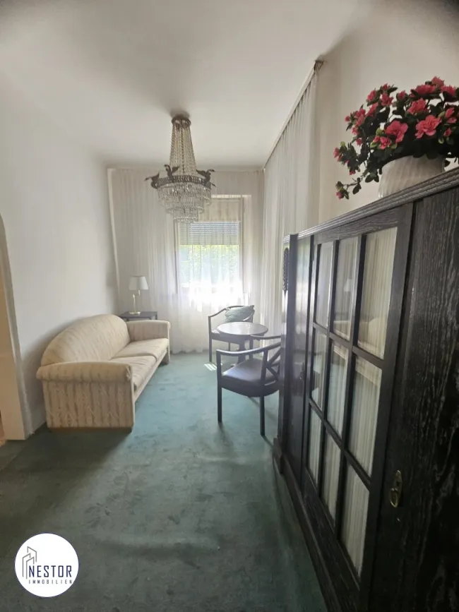Haus - NESTOR Immobilien