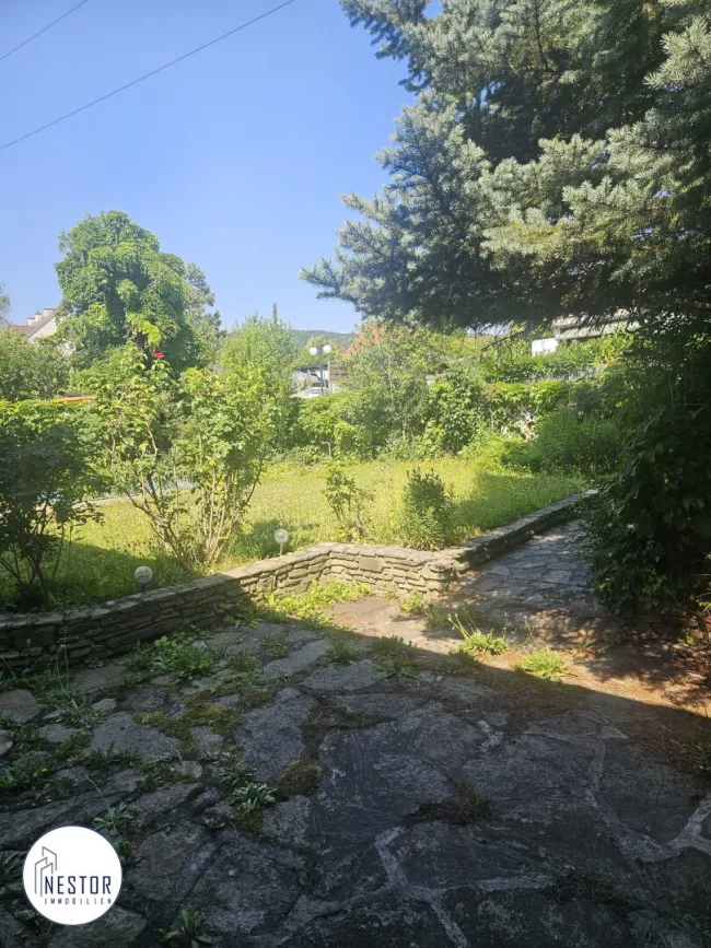 Haus - NESTOR Immobilien