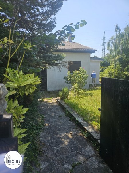 Haus - NESTOR Immobilien