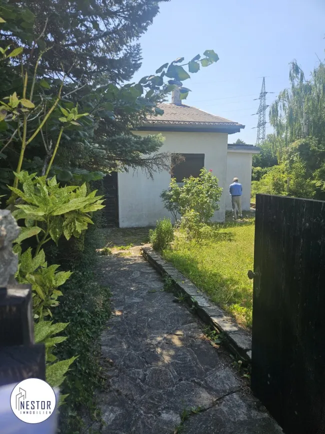 Haus - NESTOR Immobilien