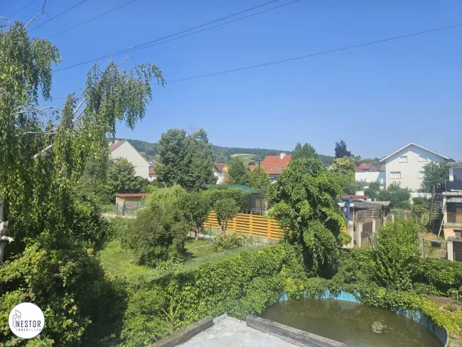Haus - NESTOR Immobilien