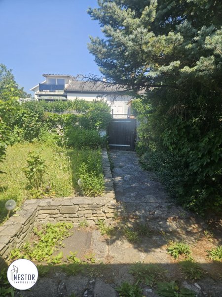 Haus - NESTOR Immobilien