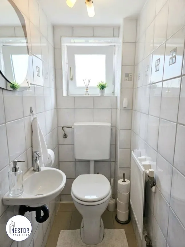 Haus - NESTOR Immobilien