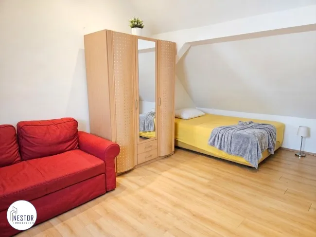 Haus - NESTOR Immobilien
