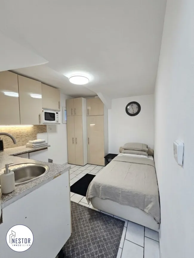 Haus - NESTOR Immobilien