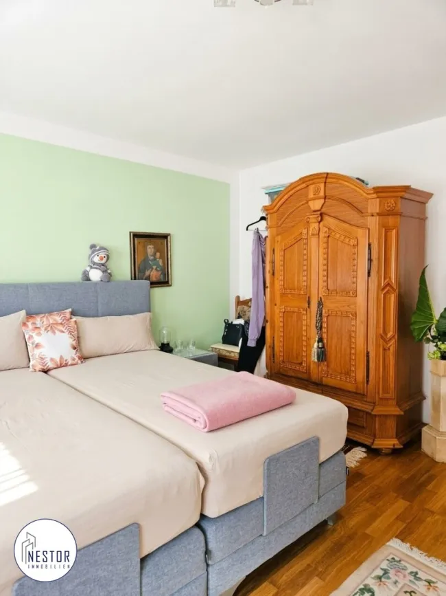 Haus - NESTOR Immobilien
