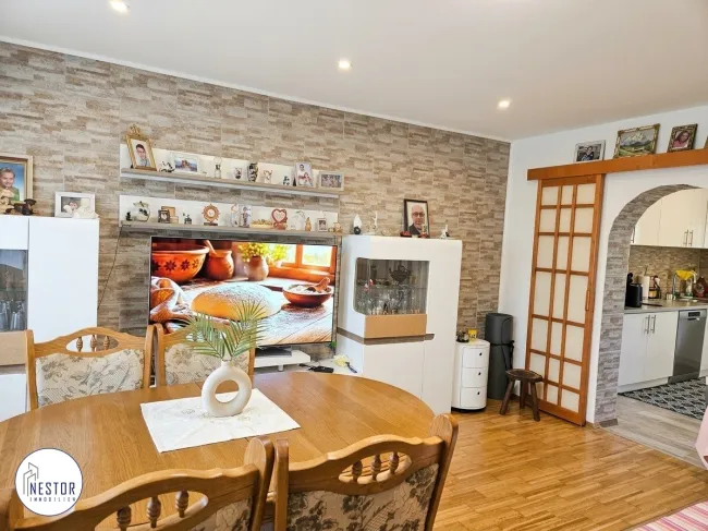 Haus - NESTOR Immobilien