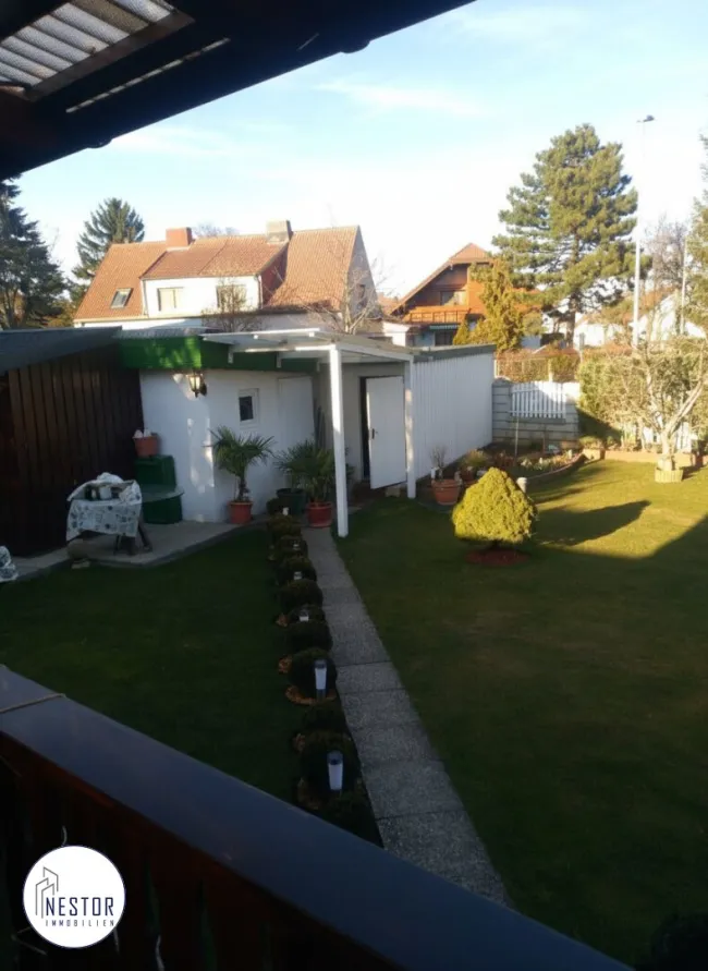 Haus - NESTOR Immobilien