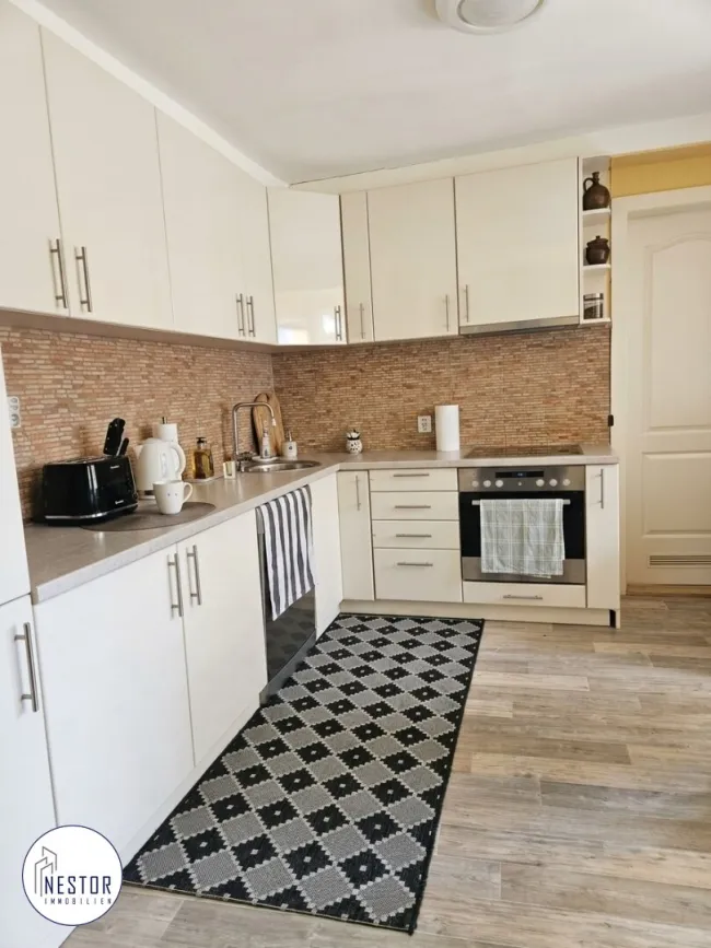 Haus - NESTOR Immobilien