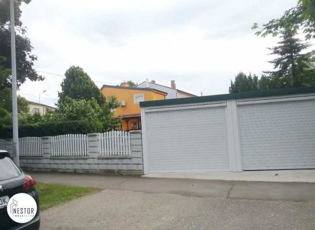 Haus - NESTOR Immobilien