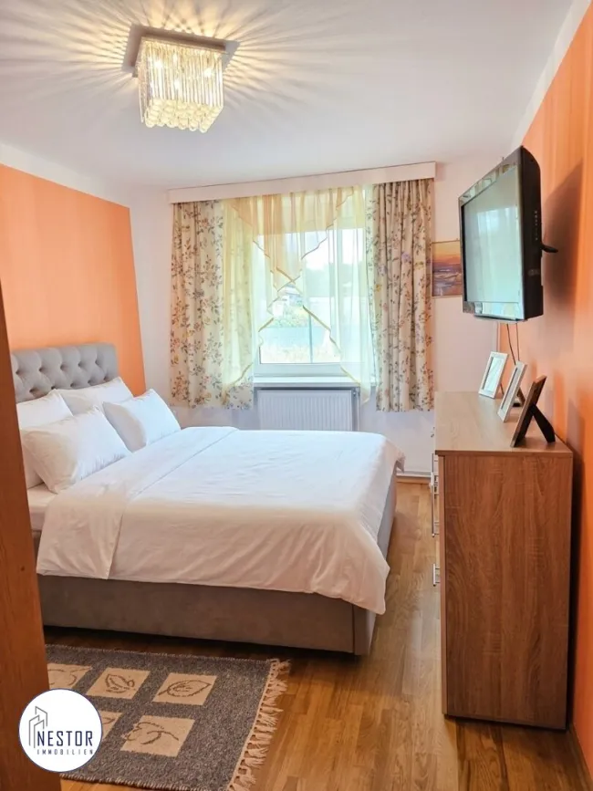 Haus - NESTOR Immobilien