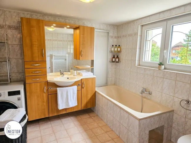 Haus - NESTOR Immobilien