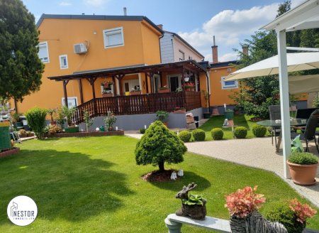 Haus - NESTOR Immobilien