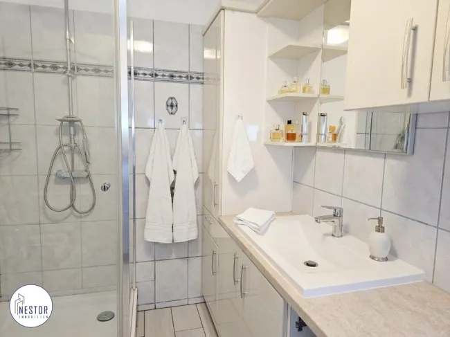 Haus - NESTOR Immobilien