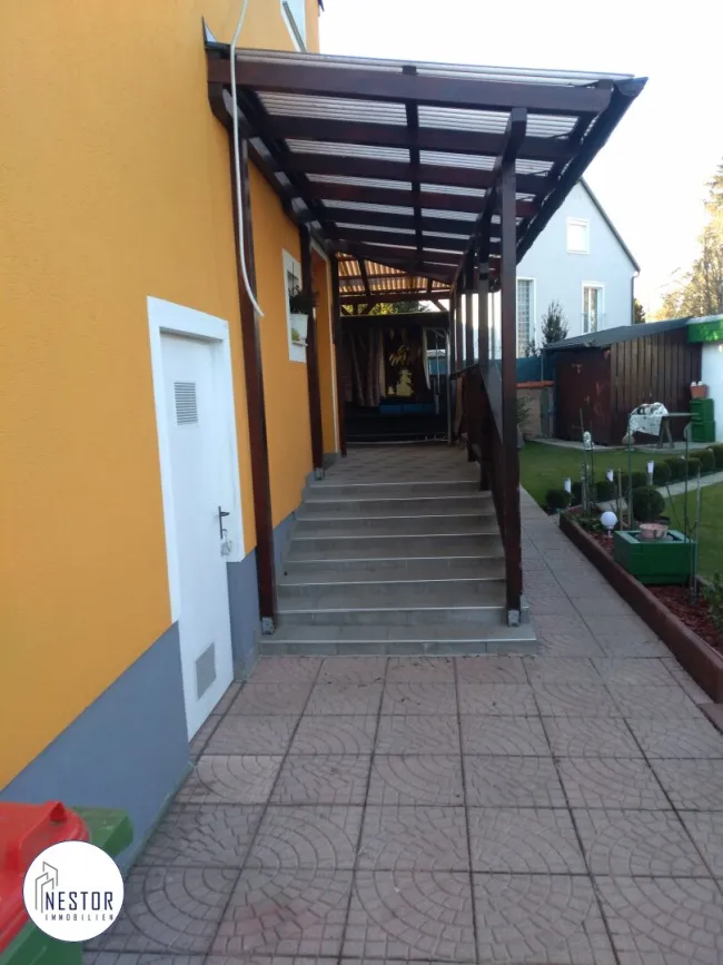 Einfamilienhaus - NESTOR Immobilien