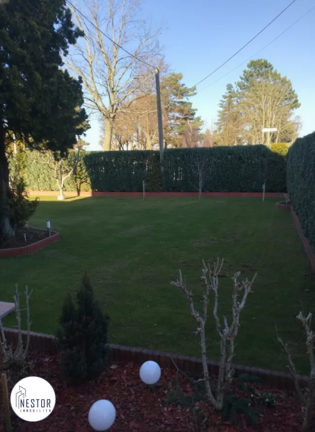 Haus - NESTOR Immobilien