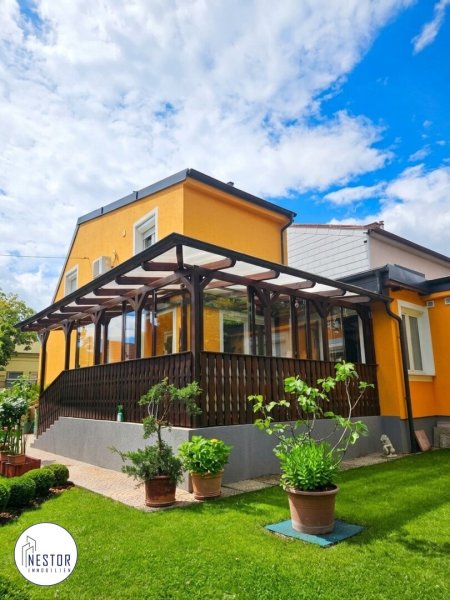 Haus - NESTOR Immobilien