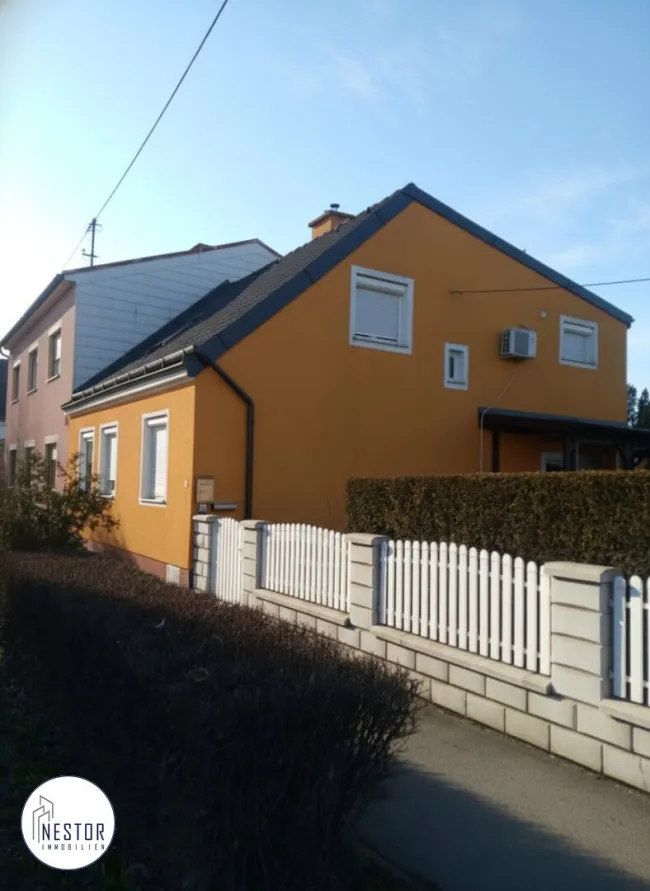 Haus - NESTOR Immobilien