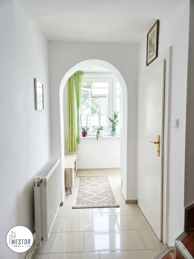 Haus - NESTOR Immobilien