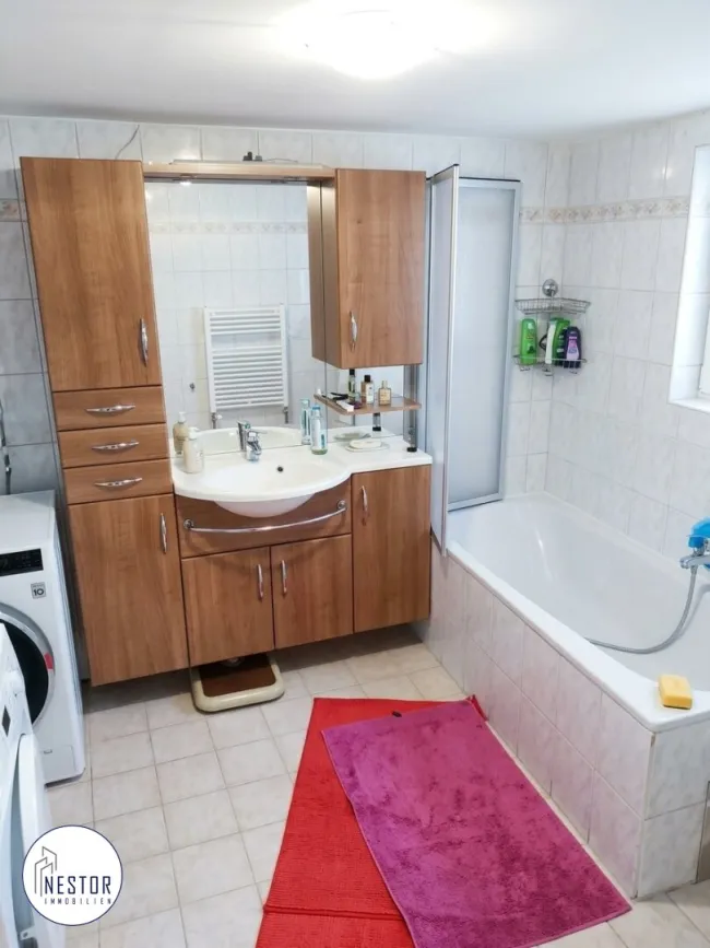 Haus - NESTOR Immobilien