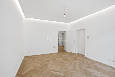 Stilvolle 3-Zimmer-Altbauwohnung im beliebten Yppenviertel | hochwertig kernsaniert