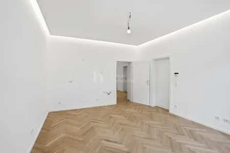 Stilvolle 3-Zimmer-Altbauwohnung im beliebten Yppenviertel | hochwertig kernsaniert