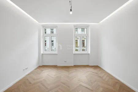 Stilvolle 3-Zimmer-Altbauwohnung im beliebten Yppenviertel | hochwertig kernsaniert