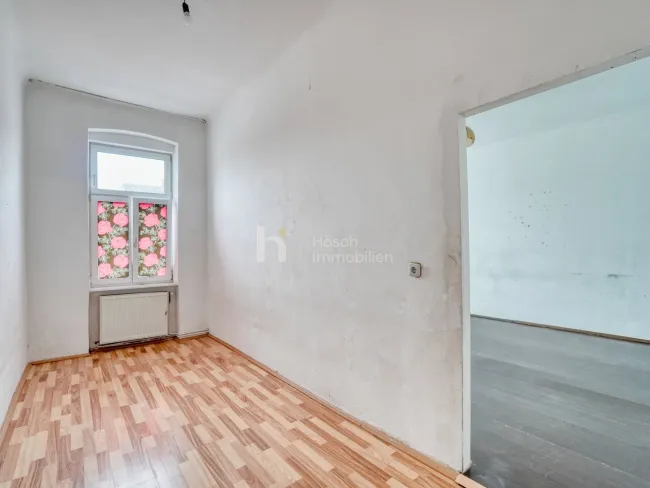 Sanierungsbedürftige Wohnungen im 16. Bezirk in zentraler Lage (U3) - Titelbild