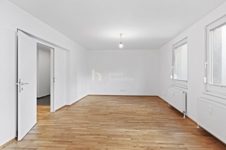 Stilvoll modernisierte 3-Zimmer-Wohnung in Penzing – Ruhige Lage nahe Schönbrunn