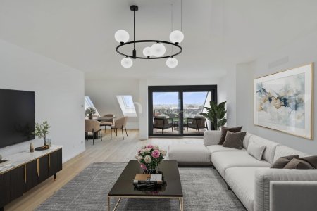 BRÜNNER LIVING | modernes Neubauprojekt - nur mehr wenige Einheiten verfügbar!