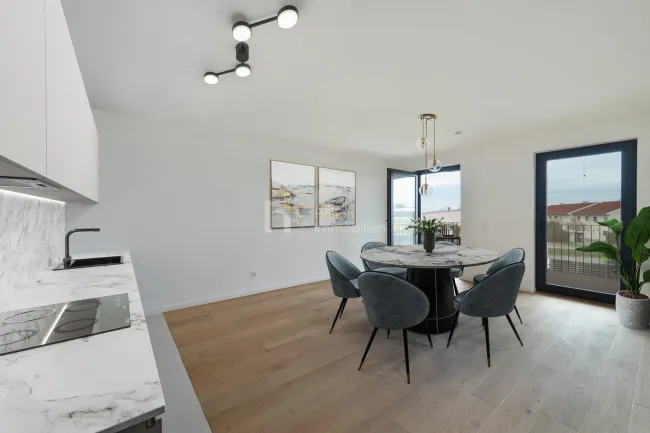 BRÜNNER LIVING | modernes Neubauprojekt - nur mehr wenige Einheiten verfügbar! - Titelbild