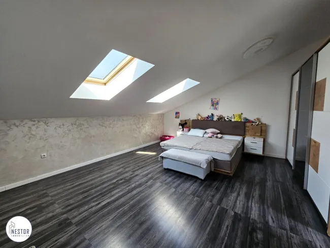 Haus - NESTOR Immobilien
