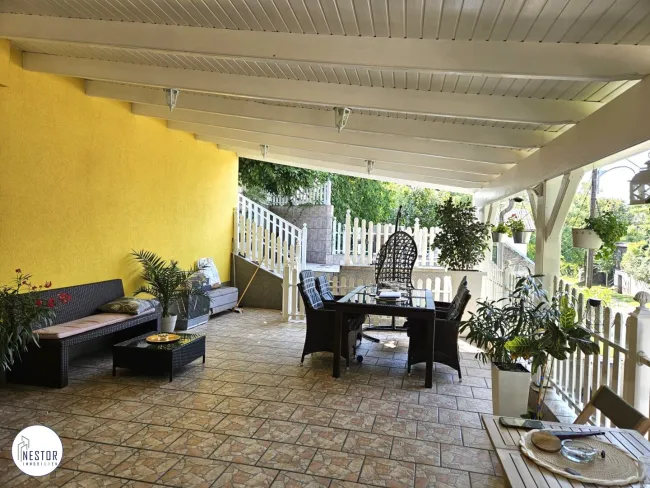 Haus - NESTOR Immobilien