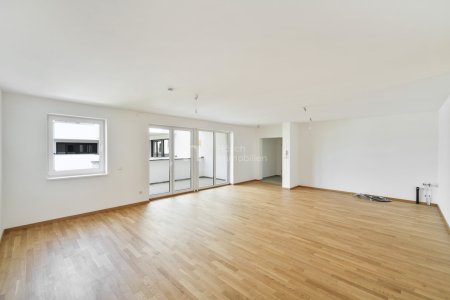 Neubauprojekt nahe Wien: 6 vermietete Anlegerwohnungen + 1 freie Einheit