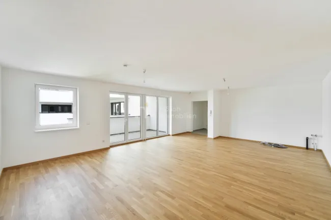 Neubauprojekt nahe Wien: 6 vermietete Anlegerwohnungen + 1 freie Einheit - Bild