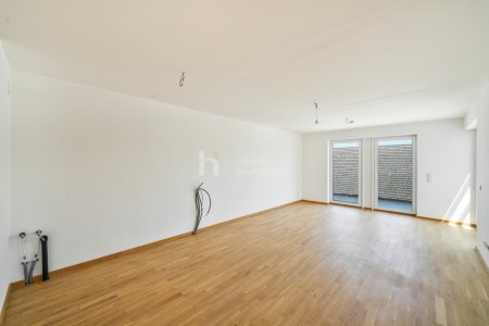 Neubauprojekt nahe Wien: 6 vermietete Anlegerwohnungen + 1 freie Einheit