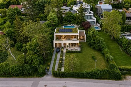 Wunderschönes Grundstück mit außergewöhnlichem Entwicklungspotenzial in begehrter Lage von Brunn am Gebirge